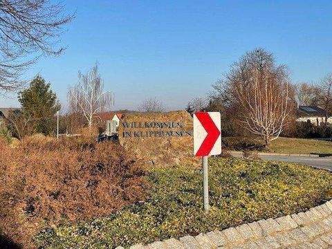 Klipphausen Grundstücke, Klipphausen Grundstück kaufen