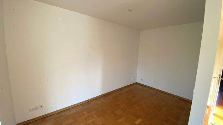 Ehemaliges Bücherzimmer