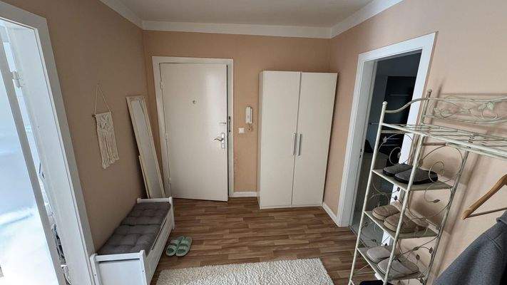 Flur/Eingangsbereich