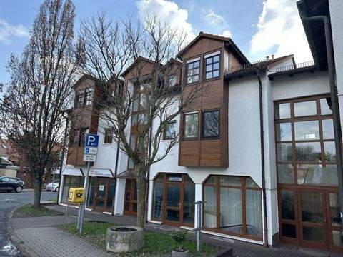 Eisenach Renditeobjekte, Mehrfamilienhäuser, Geschäftshäuser, Kapitalanlage
