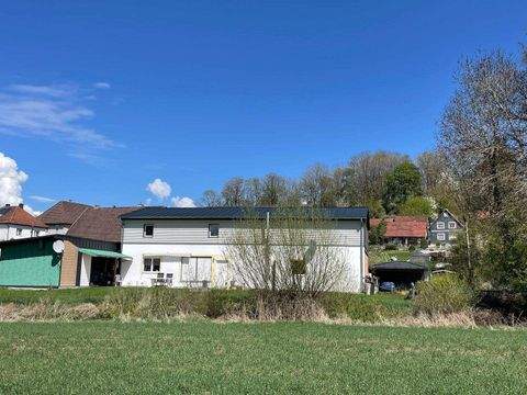 Eisfeld Häuser, Eisfeld Haus kaufen