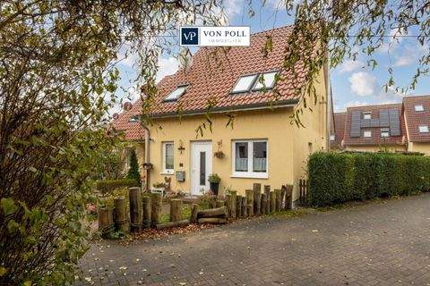 Dierhagen / Dierhagen Dorf Häuser, Dierhagen / Dierhagen Dorf Haus kaufen