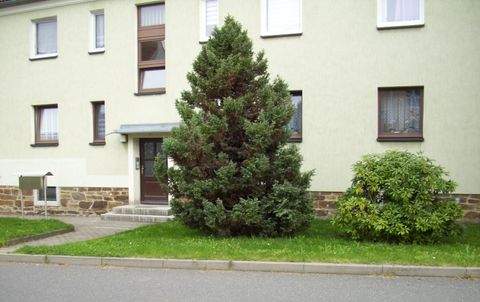 Bobritzsch-Hilbersdorf Wohnungen, Bobritzsch-Hilbersdorf Wohnung mieten