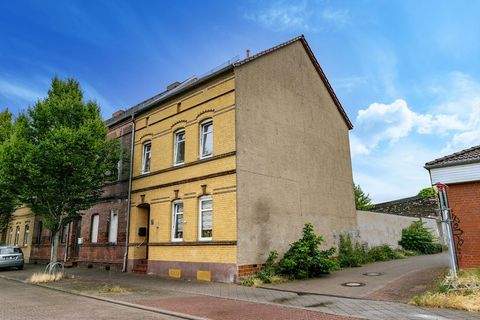 Bitterfeld Häuser, Bitterfeld Haus kaufen