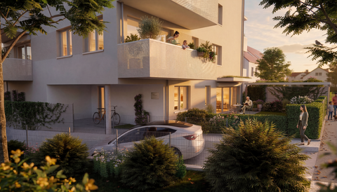 Nürnberg Wohnungen, Nürnberg Wohnung kaufen