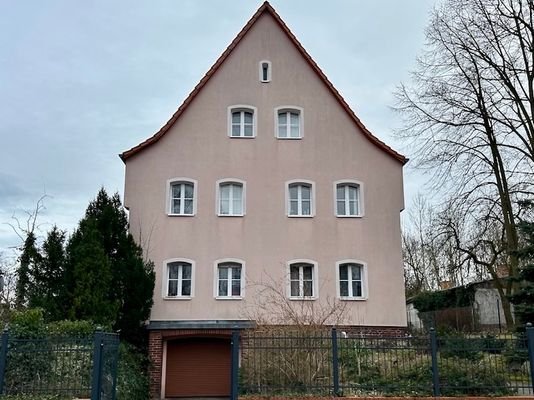Ansicht