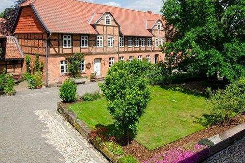 Börßum Büros, Büroräume, Büroflächen 