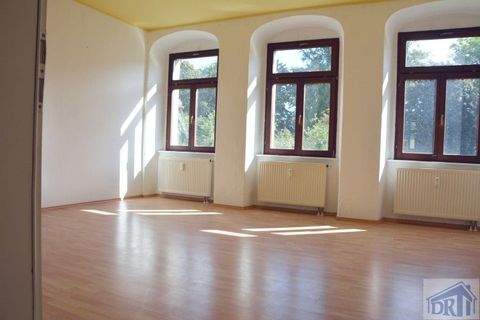 Zittau Wohnungen, Zittau Wohnung mieten