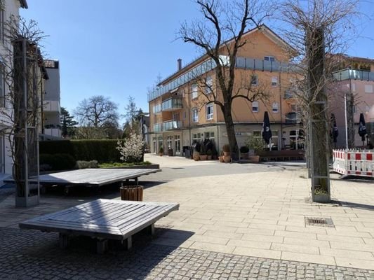 Marktplatz