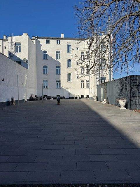 Halle Gastronomie, Pacht, Gaststätten