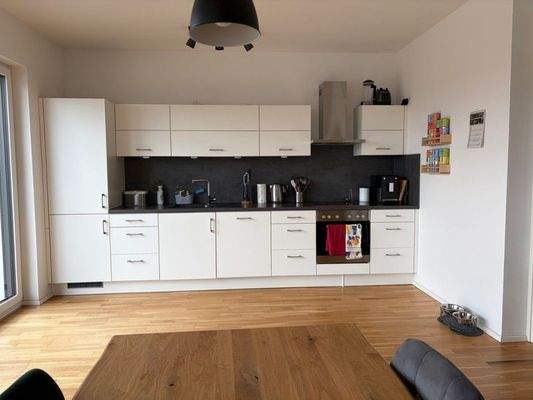 Wohnung-Gießen-Lärchenwäldchen 9-3010-081 WE81-Küc