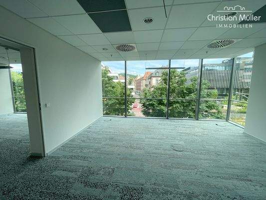 Beispielfoto: Büro