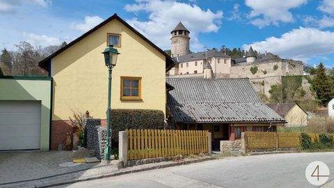 Litschau Häuser, Litschau Haus kaufen