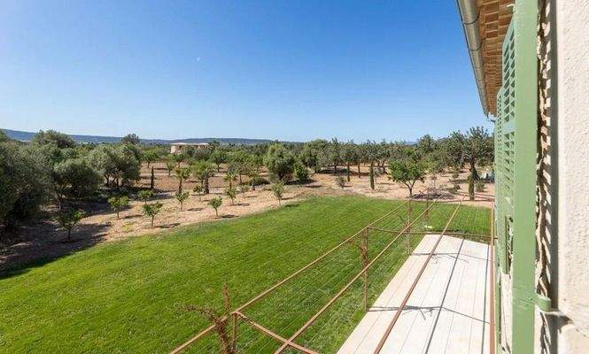 Finca zu verkaufen zwischen Santa Maria und Alaró, Mallorca