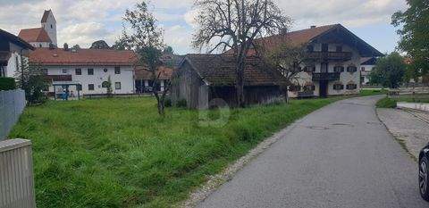 Samerberg Grundstücke, Samerberg Grundstück kaufen