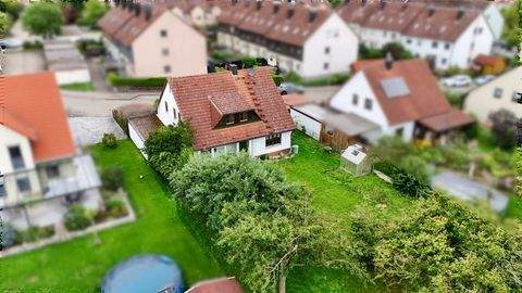 Lichtenau Häuser, Lichtenau Haus kaufen