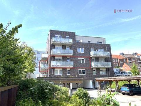 Kiel Wohnungen, Kiel Wohnung kaufen