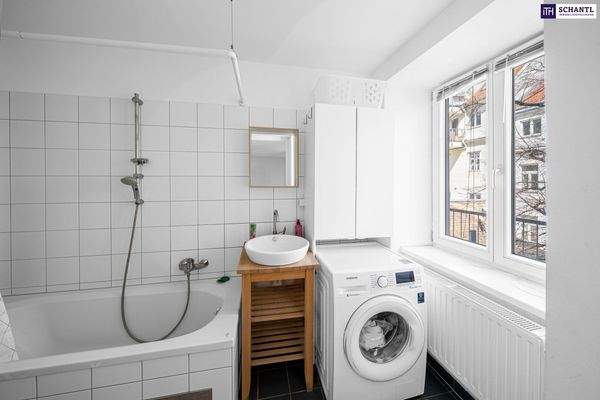 Badezimmer, 2. Ebene