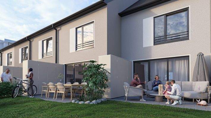 2221 - Hanau - Garten