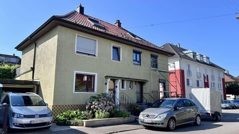 Heilbronn Häuser, Heilbronn Haus kaufen