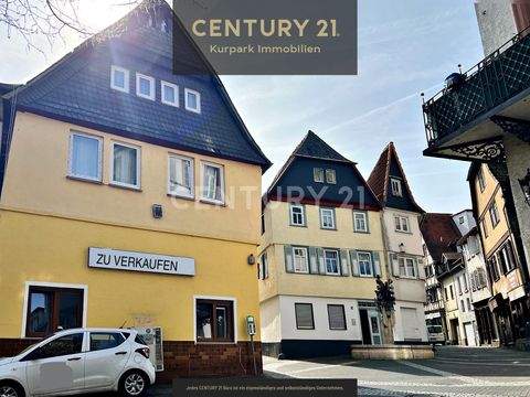 Friedberg Renditeobjekte, Mehrfamilienhäuser, Geschäftshäuser, Kapitalanlage