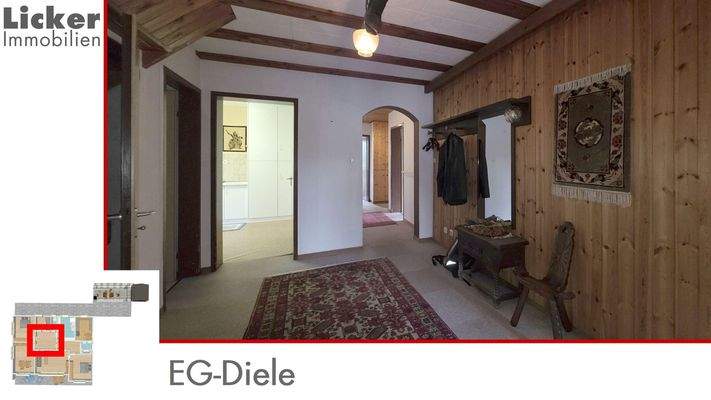 EG-Diele