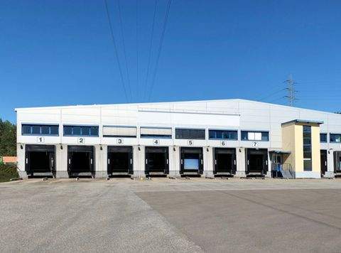 Neunkirchen/Saar Halle, Neunkirchen/Saar Hallenfläche