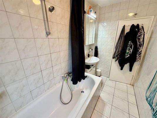 Tageslichtbadezimmer #2