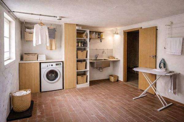 mit KI eingerichtet  Keller