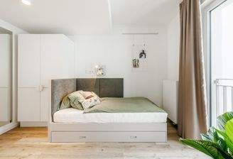 THEFIZZ-Ludwigshafen-Room