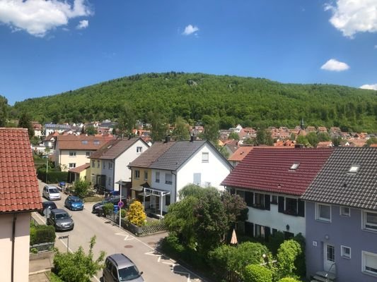 Aussicht