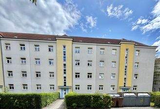 Haus Vorderansicht 