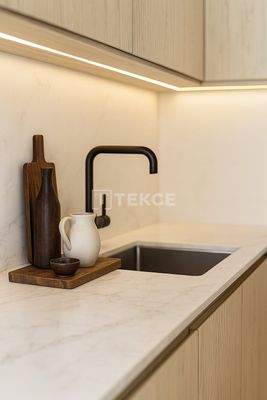 Spacious Apartments With Open-Plan Interiors in Fuengirola