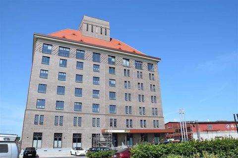 Flensburg Büros, Büroräume, Büroflächen 