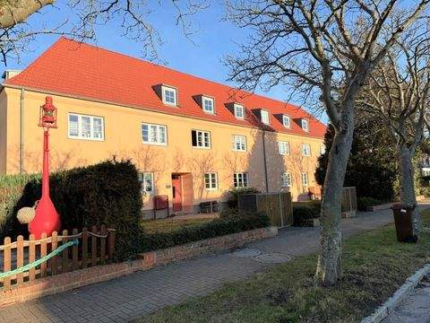 Dranske Wohnungen, Dranske Wohnung mieten