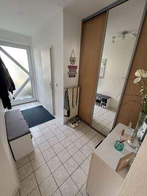 Flur/ Eingangsbereich