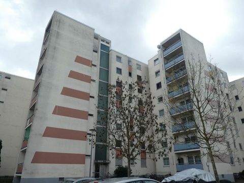 Rüsselsheim am Main Wohnungen, Rüsselsheim am Main Wohnung kaufen