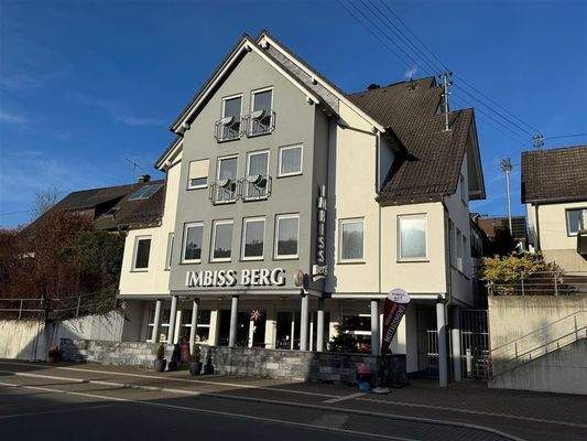 Ansicht Bielefelder Straße