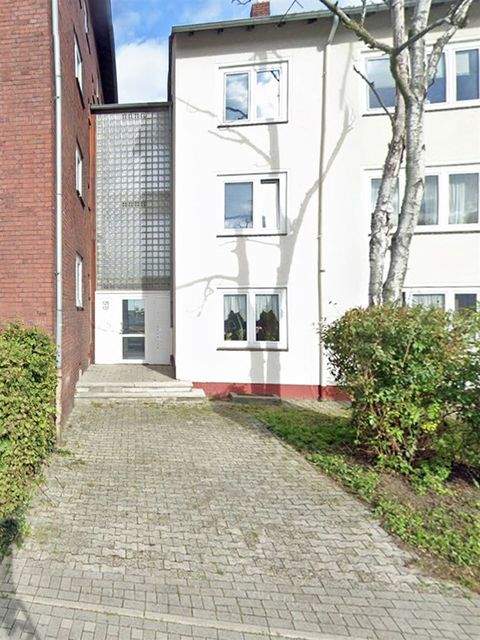 Gelsenkirchen Wohnungen, Gelsenkirchen Wohnung mieten
