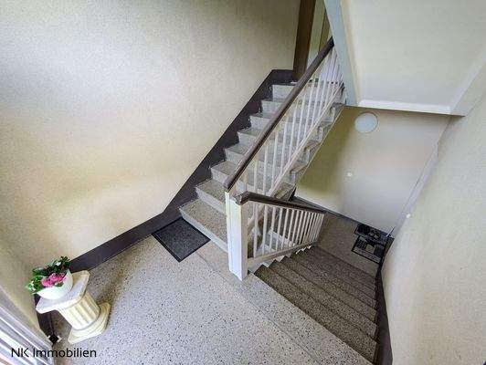 Treppenhaus