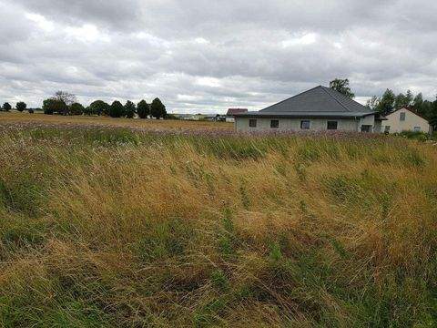 Groß Miltzow Grundstücke, Groß Miltzow Grundstück kaufen