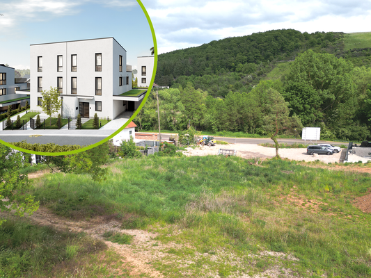 Neubaugebiet Baumdickers Mühle