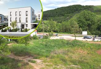 Neubaugebiet Baumdickers Mühle