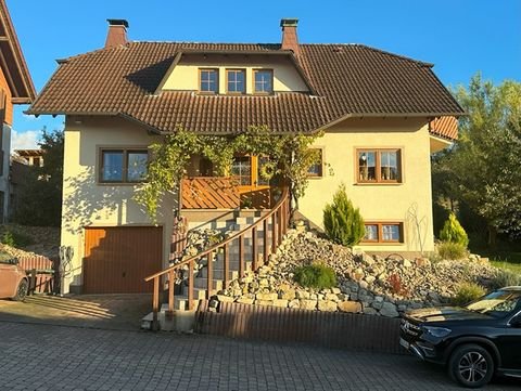 Mandelbachtal Häuser, Mandelbachtal Haus kaufen