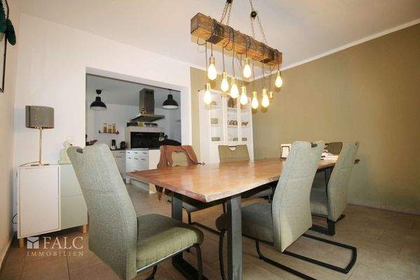 Esszimmer Hauptgebäude