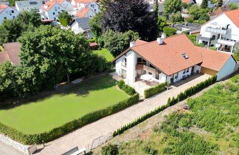 Haus kaufen in Ingolstadt bei immowelt.de