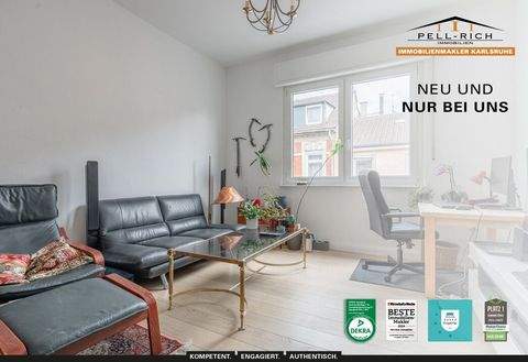 Karlsruhe Wohnungen, Karlsruhe Wohnung kaufen