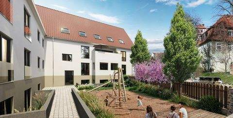 Korntal-Münchingen Wohnungen, Korntal-Münchingen Wohnung kaufen