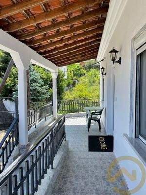 Balkon 1.Etage