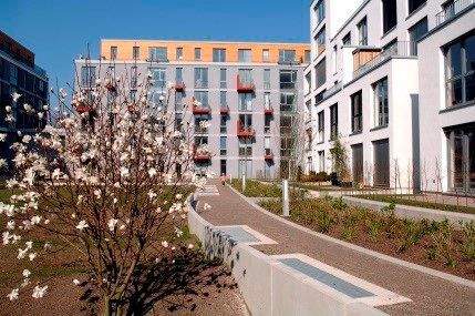 Essen Wohnungen, Essen Wohnung mieten